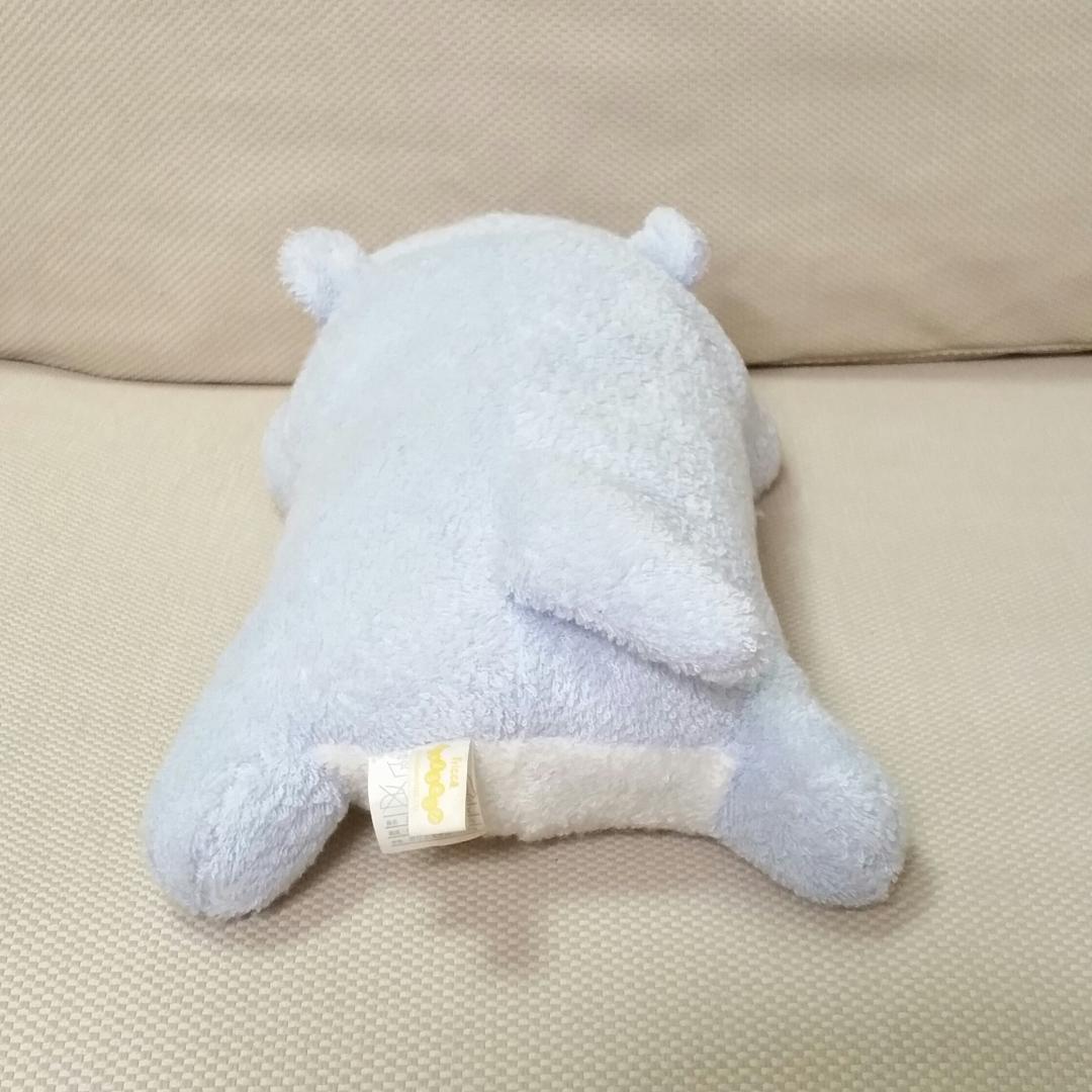 【激レア】フリッカぬいぐるみ  ましゅまろせらぴ   かわうそ