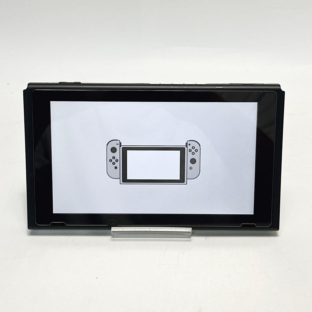 付属品完備　Nintendo Switch 本体 HAC-001（-01）
