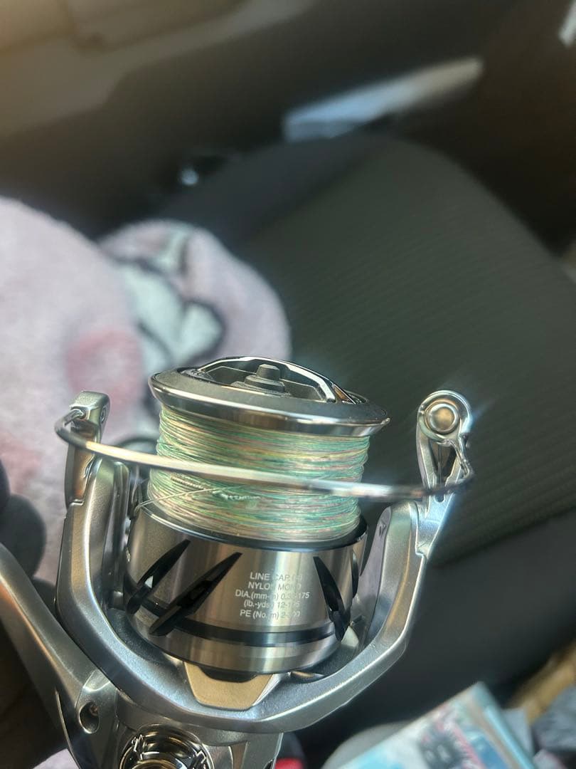 シマノ　ストラディックc5000xg