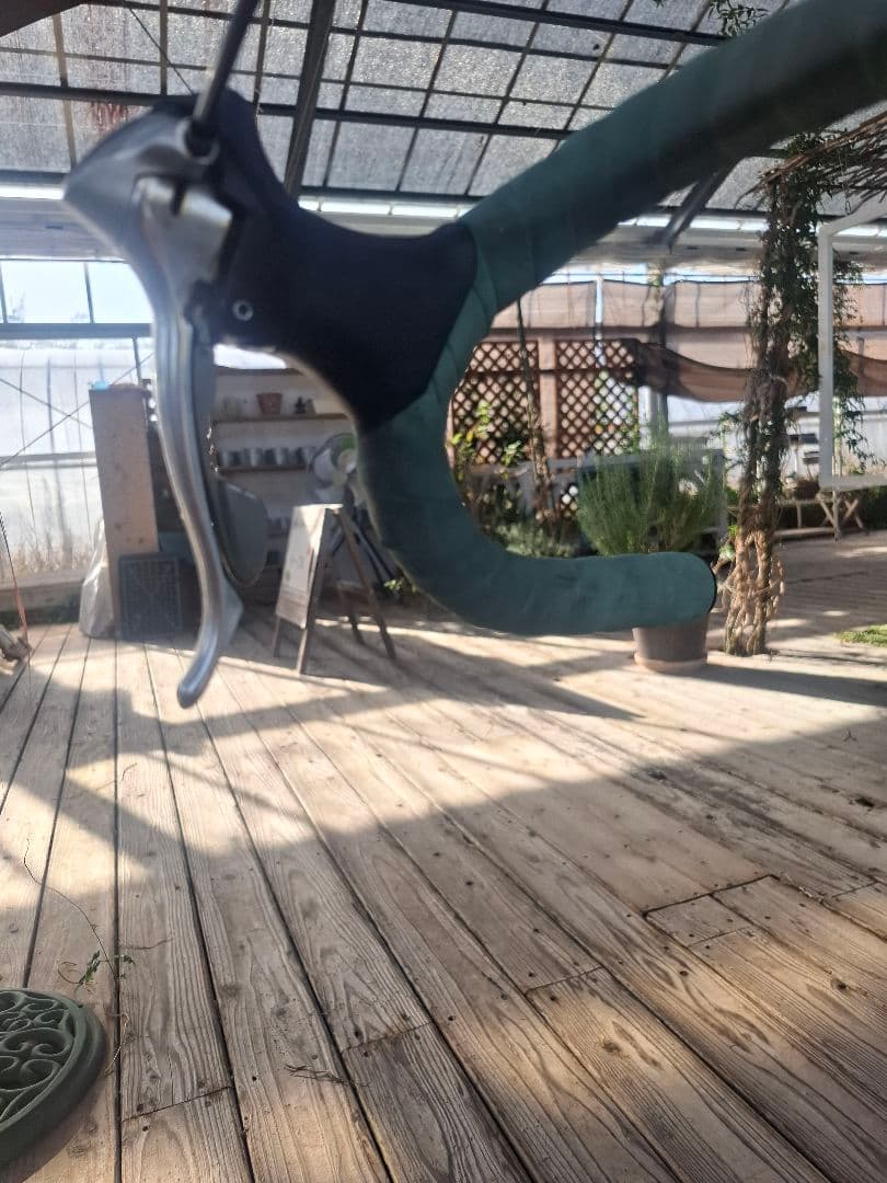 ビアンキ　ミニベロ9　引取希望