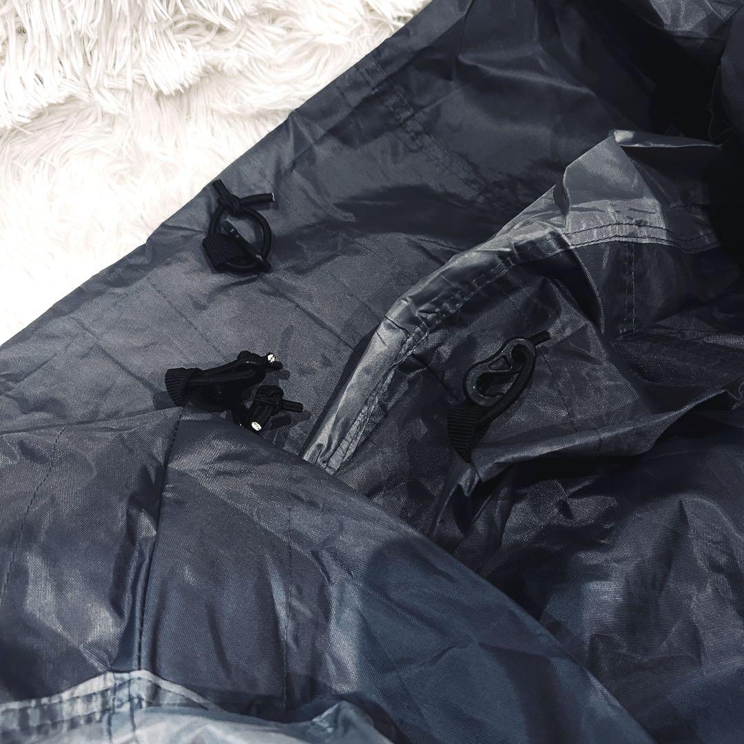 【美品】 DOD カマボコテント2 限定色ドーム ファミリーテント