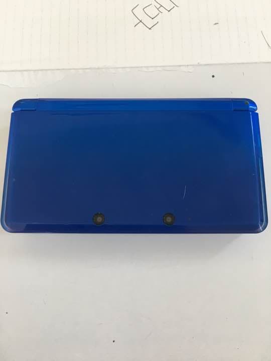 3DS 本体 ジャンク