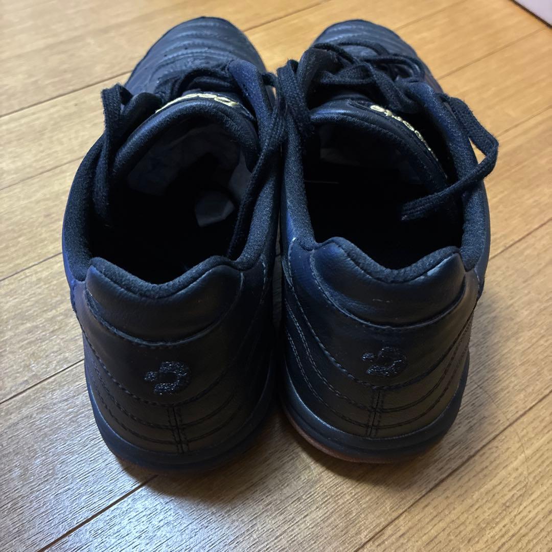 Desporte/デスポルチカンピーナスJTF3。28センチ