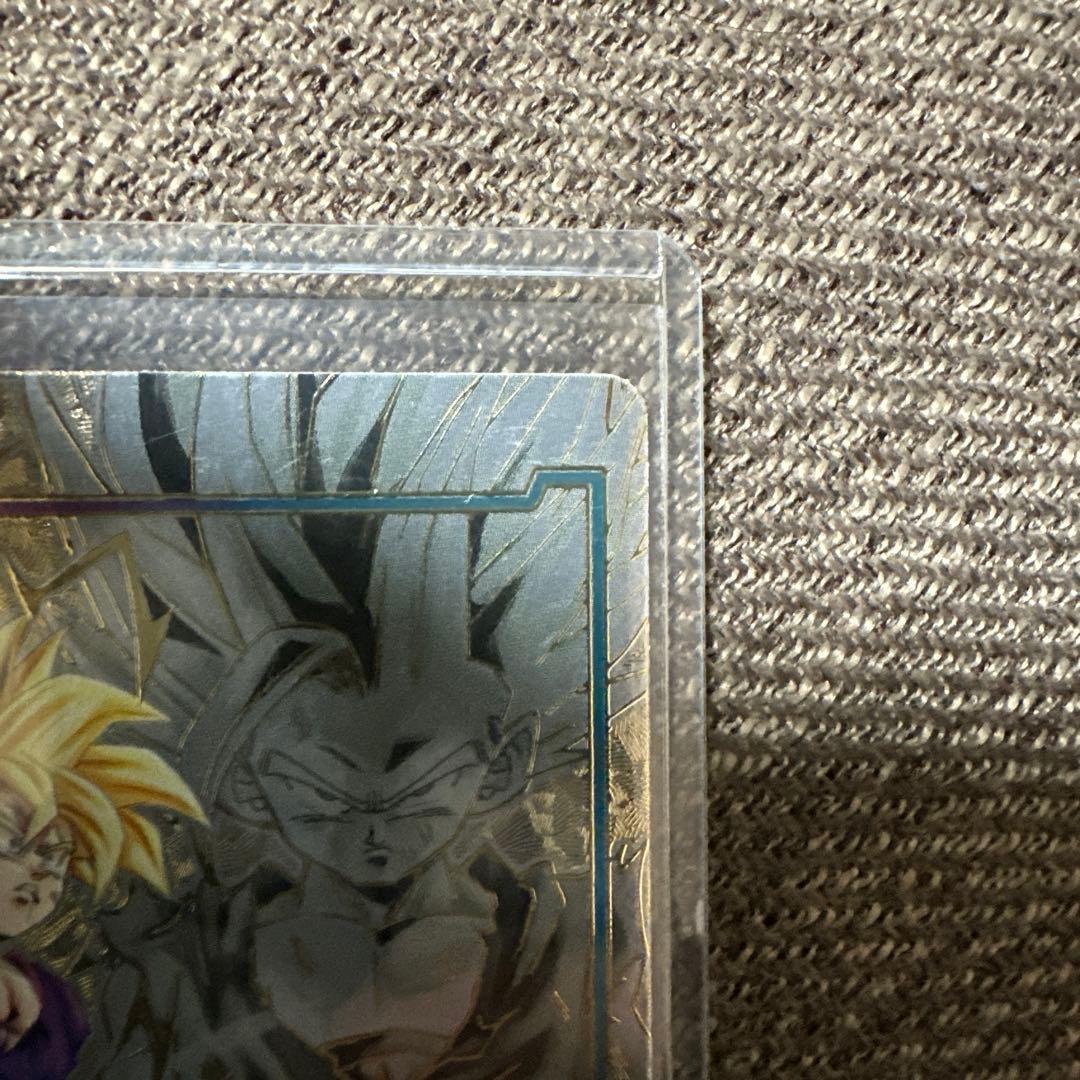 孫悟飯エナジーマーカーパラレル