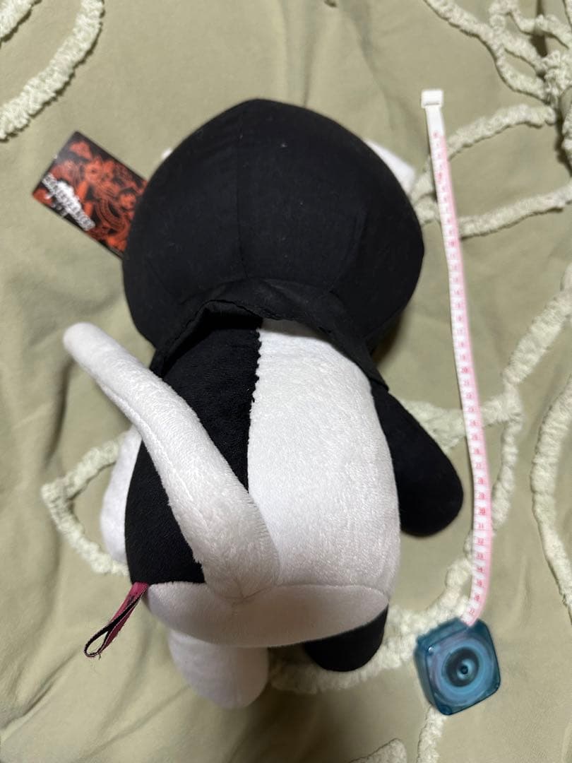 HANGRY&ANGRY ハングリーアングリー　ぬいぐるみ