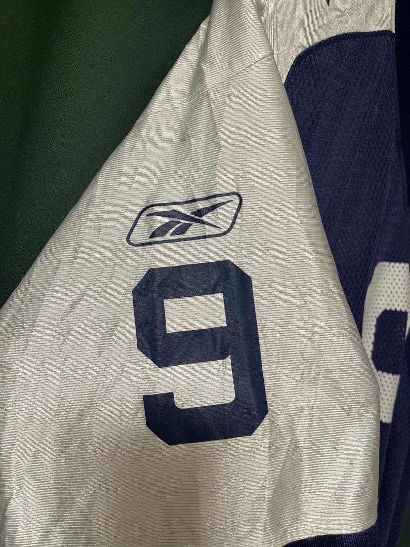 ビンテージコレクション　リーボック　ユニホーム