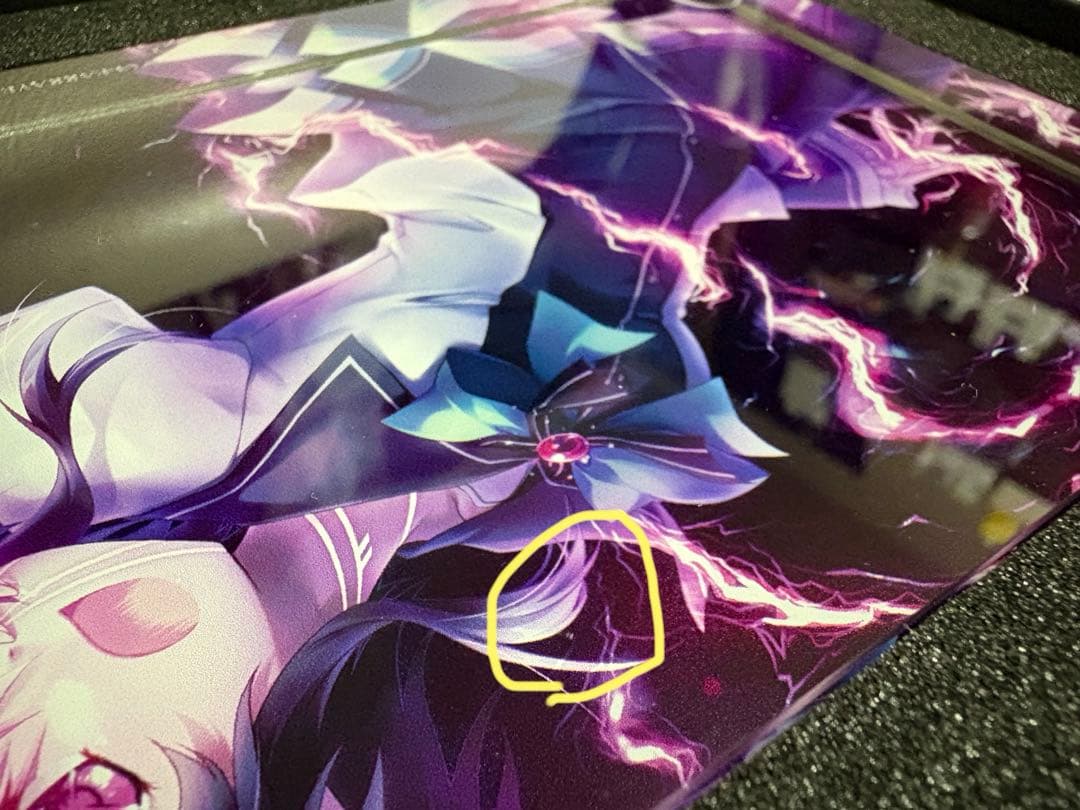 9-nine- アクリルオーナメント　セット