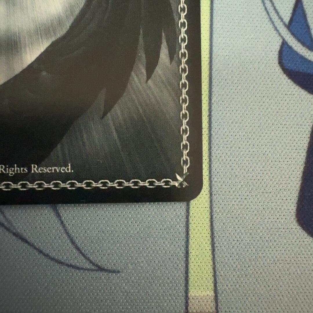 ヴァイスシュヴァルツ アズールレーン ラフィー SP