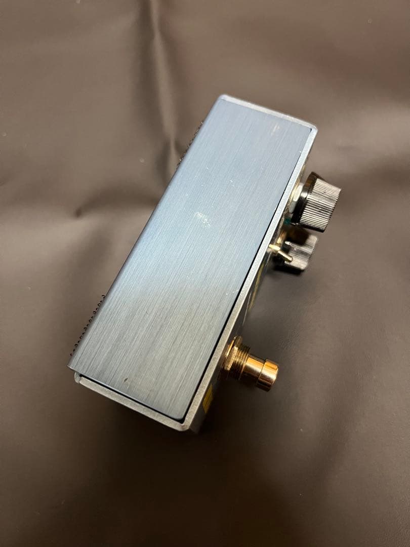 way huge blue hippo analog chorus mkⅢ