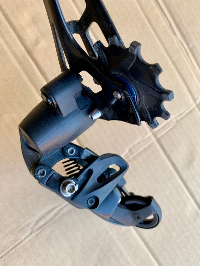 SRAM　NX　EAGLE　11速　コンポセット　パワーロック３個付き