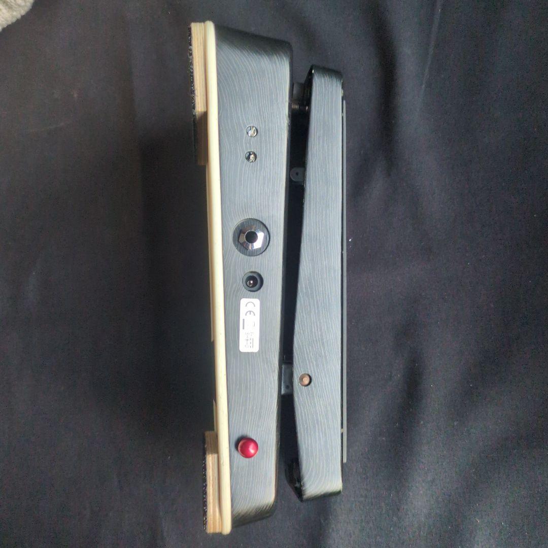 ギター Dunlop MC404 CAE Wah