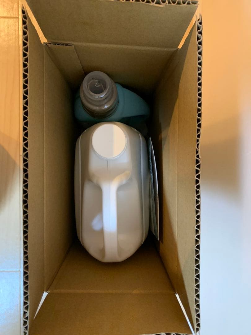 善玉バイオ エレガントウォッシュ