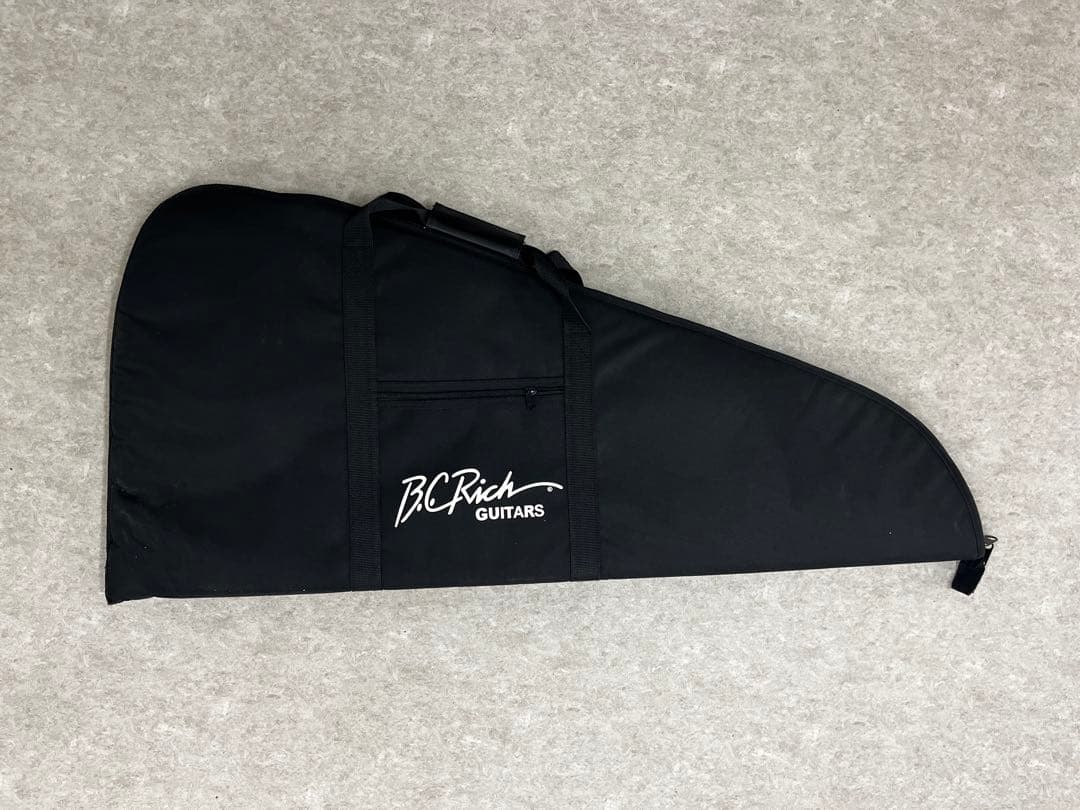 BC Rich Mockingbird Japan Editionモッキンバード