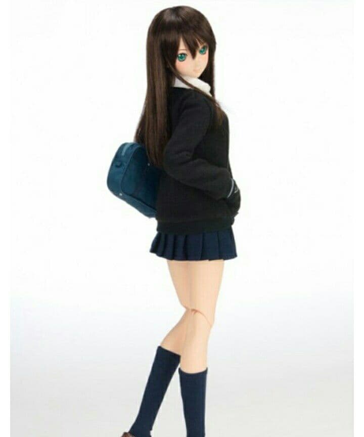 DD 渋谷凛　アイドルマスターシンデレラプロジェクト