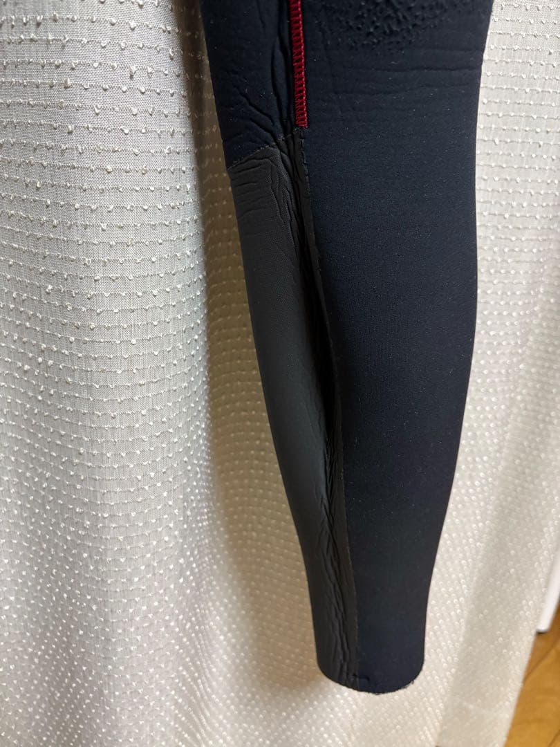 BILABONG(ビラボン) 5×3mm セミドライ メンズMサイズ