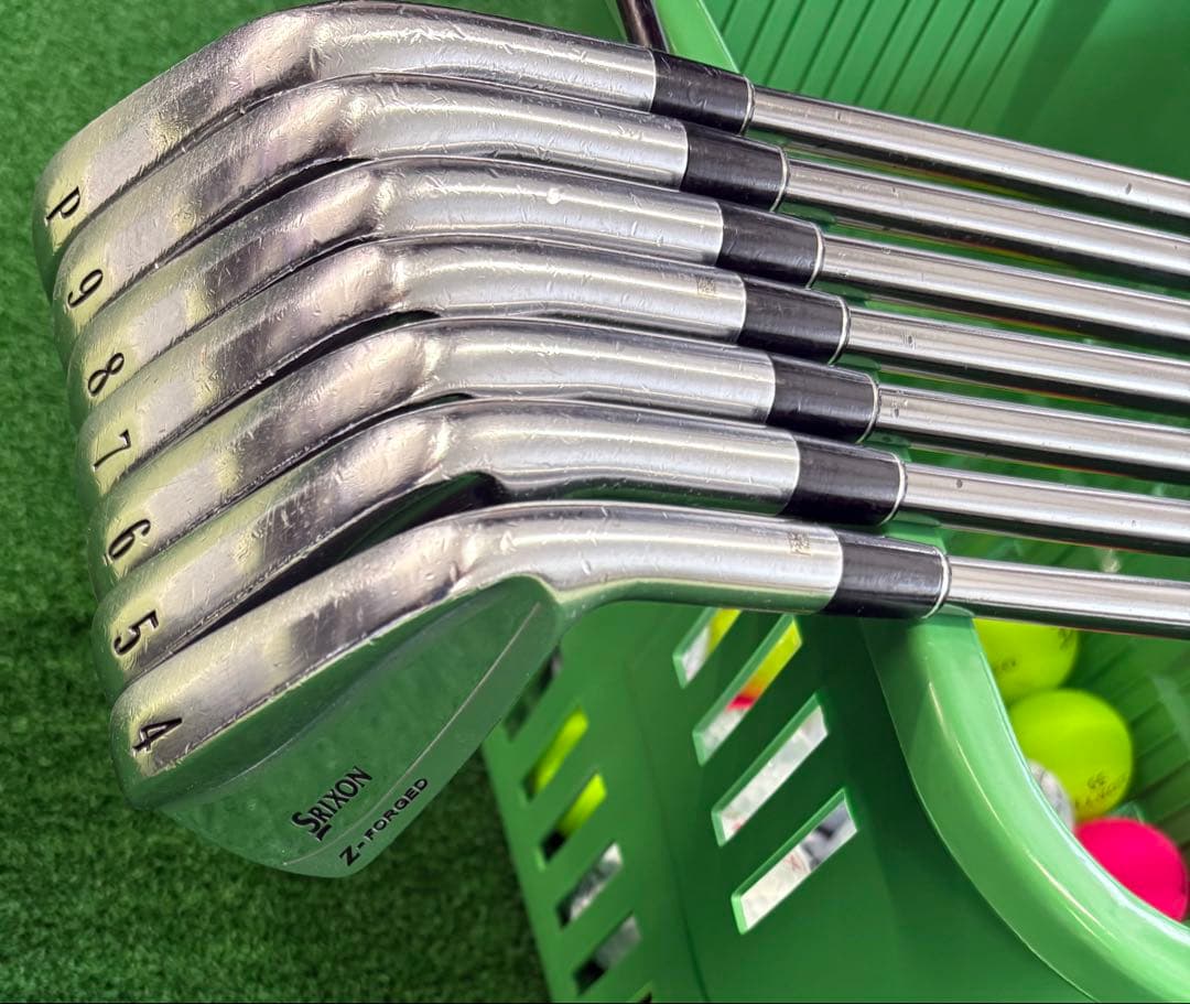 Zフォージド　ダイヤモンドスピーダー