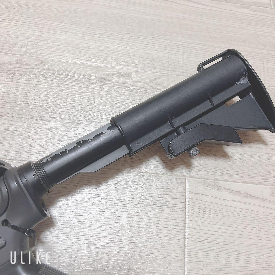 東京マルイM4A1 Carbine スタンダード電動ガン