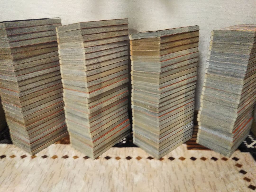 ★6/8限定特価!名探偵コナン全107巻全巻セット★