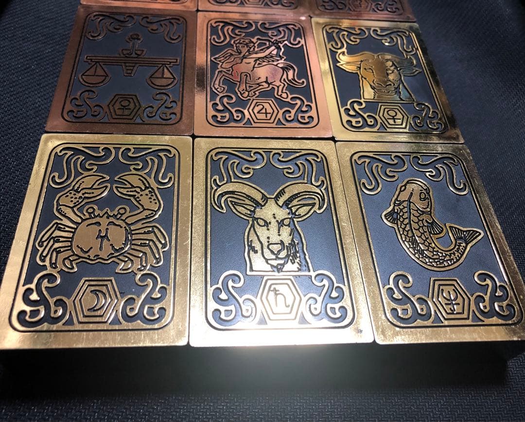 希少 1987 食玩 聖闘士星矢 フィギュア 星矢大集合 バンダイ 不二家