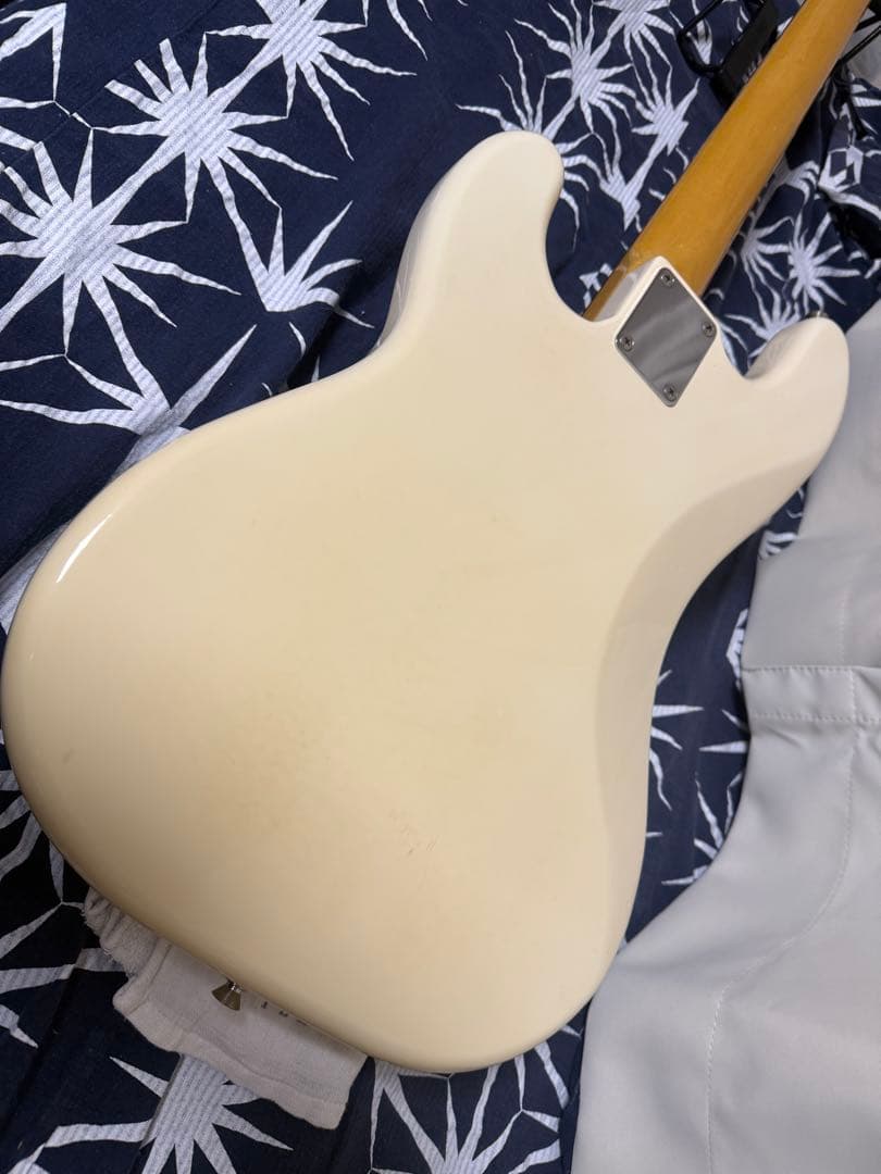 【お正月セール】Fender Japan PB70-70US【setup済】