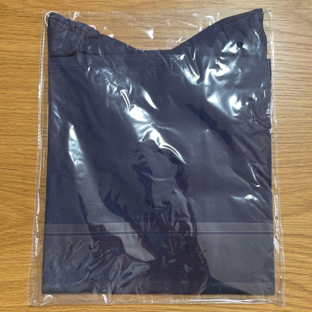 新品⭐︎チャコット　レオタードM、TシャツL