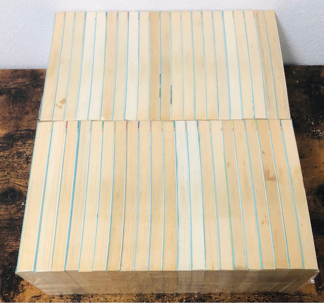 ドラゴンボール DRAGON BALL 42巻 全巻 セット 鳥山明