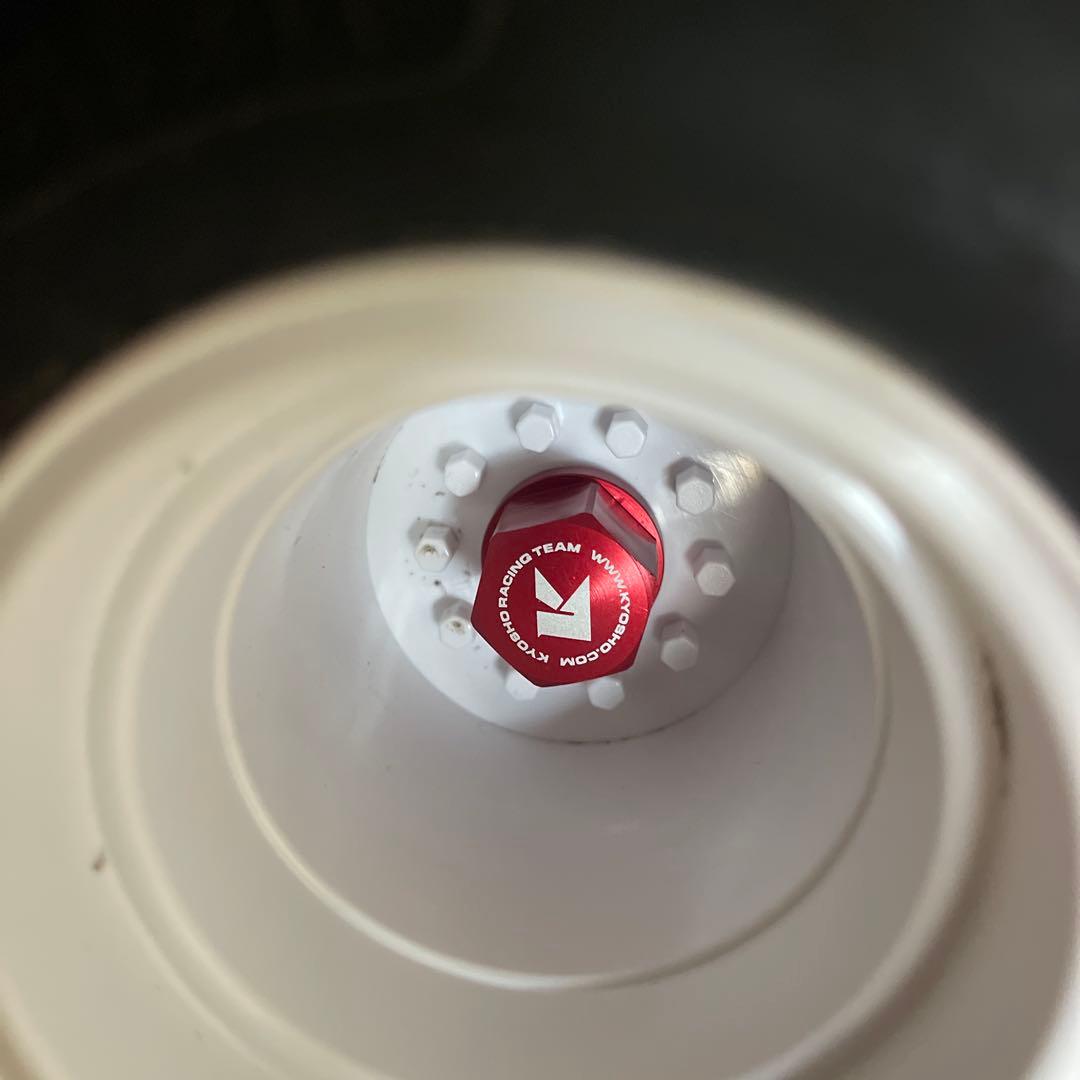 京商 USA-1 スペアボディ付き