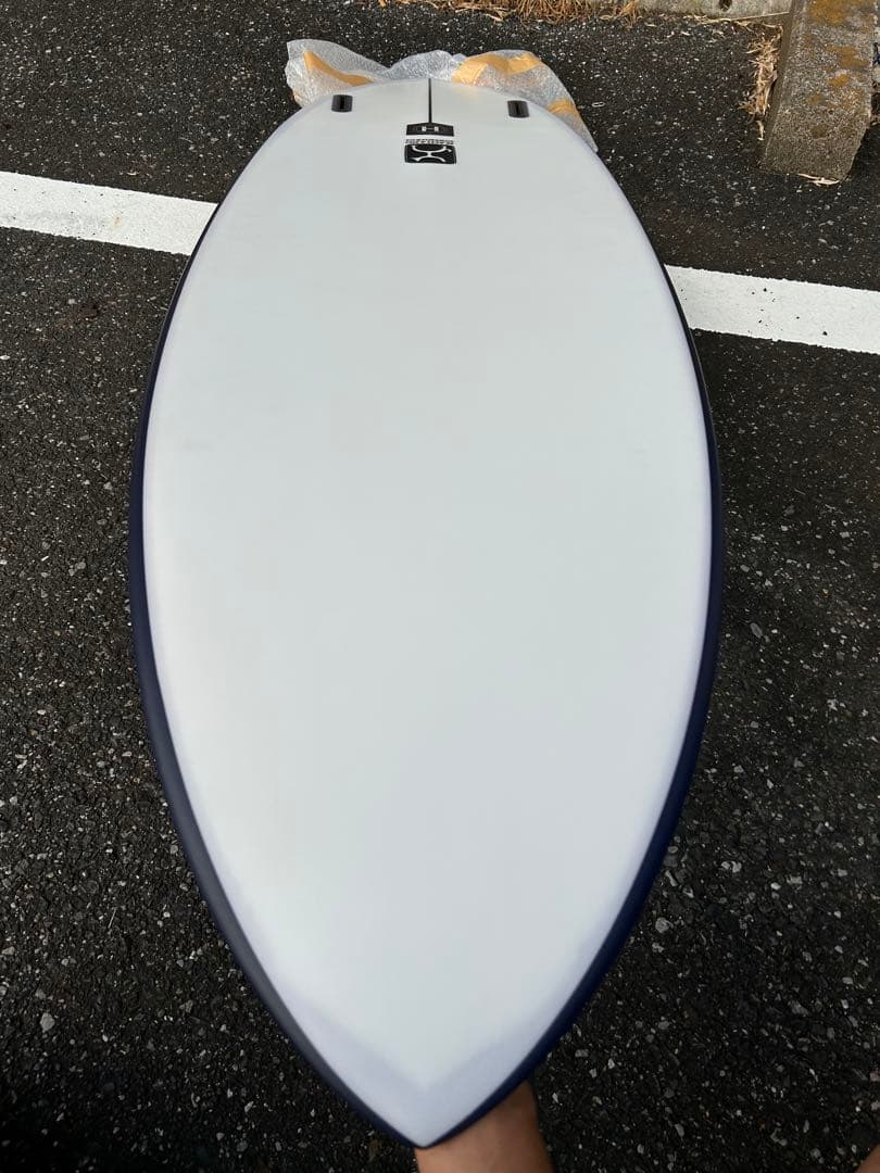 新品　FireWire Sunday ファイヤーワイヤー　サンデー　6.0