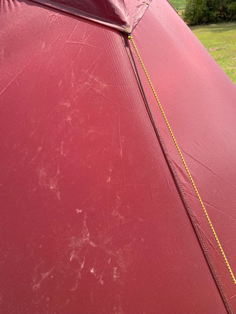 テンティピ オリヴィン2ライト キャノピーセット