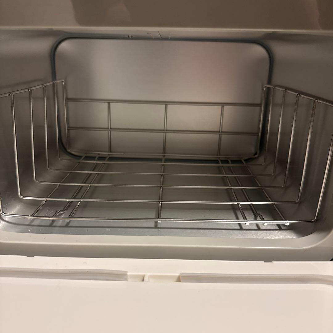 【業者価格・最安値】タオルウォーマー ホワイト