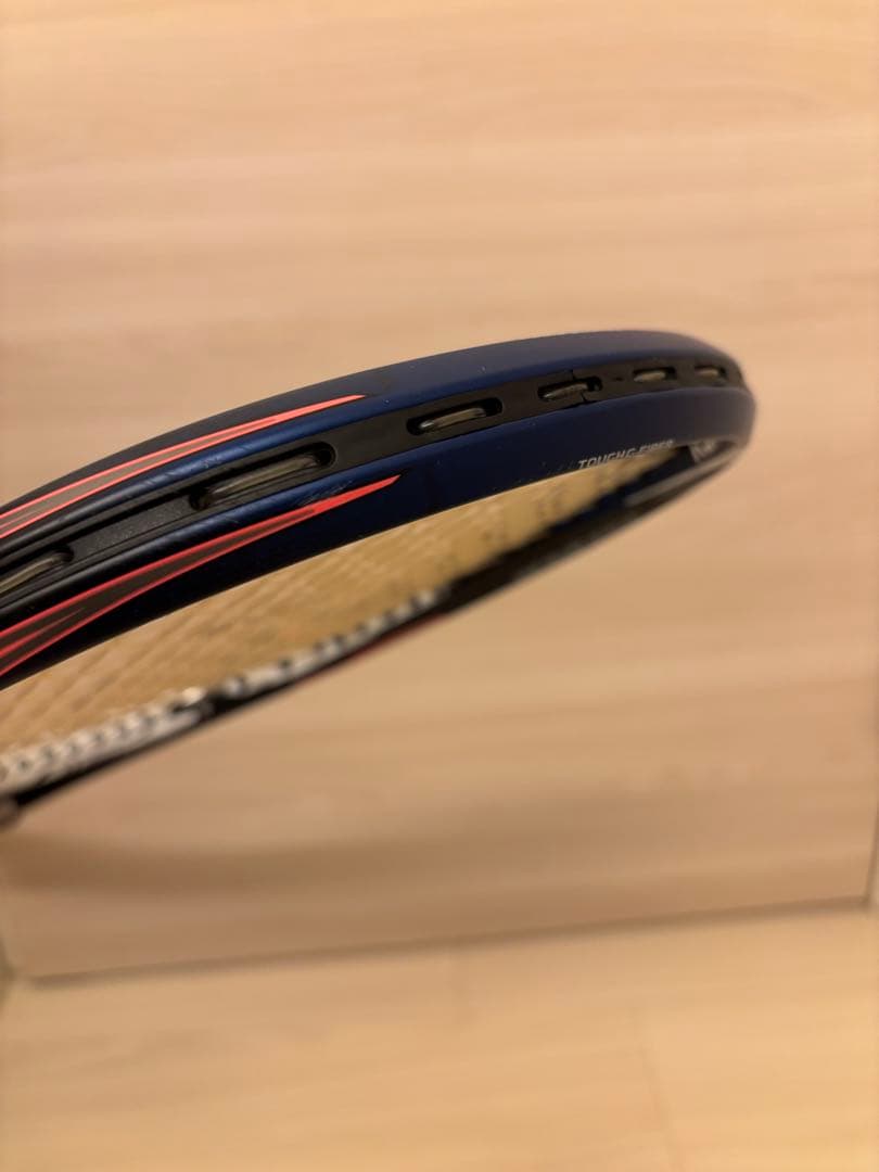 ラケット(軟式用) YONEX i-NEXTAGE90D