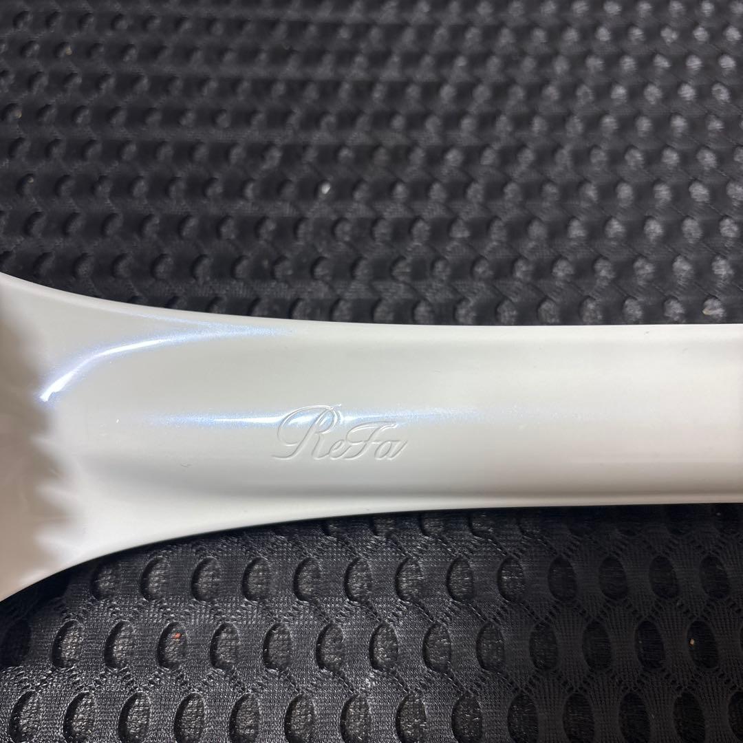 RiFa シャワーヘッド　 mtg ReFa ファインバブル　ダイア　120