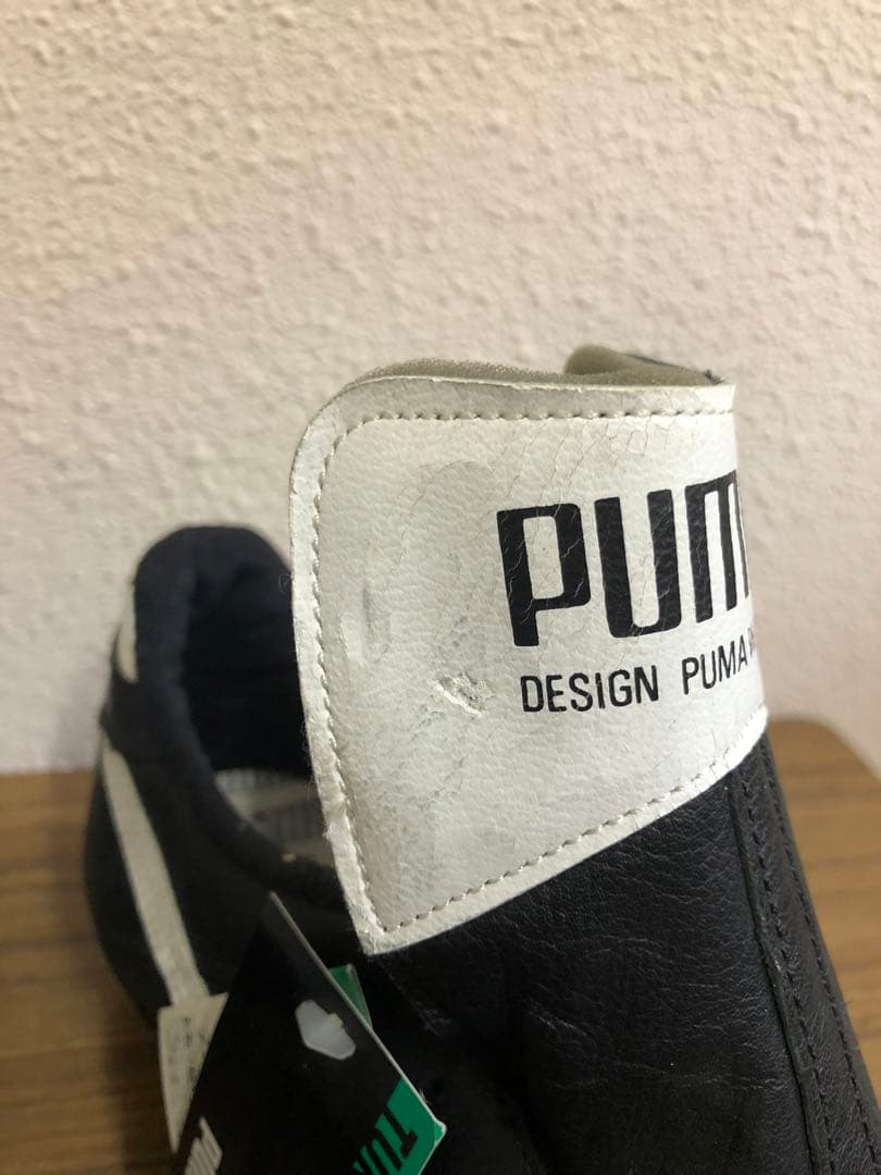 【貴重・レア品・未使用】プーマ・パラメヒコ