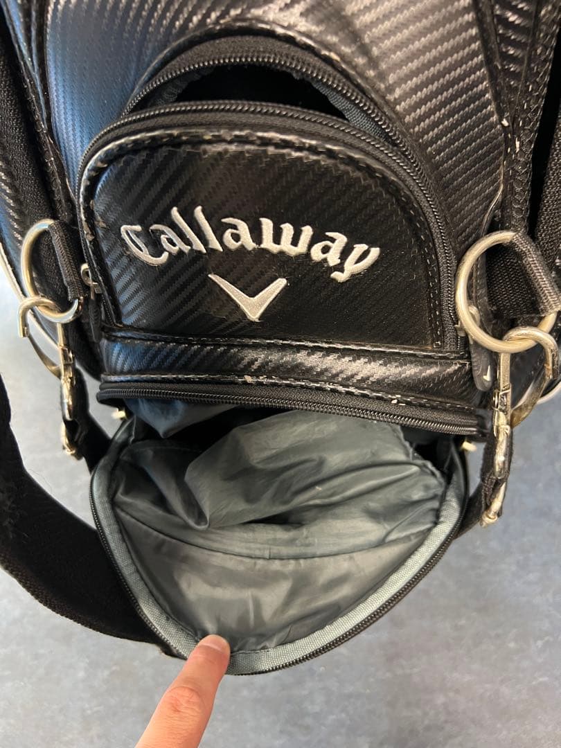 Callaway GBB EPIC ゴルフバッグ