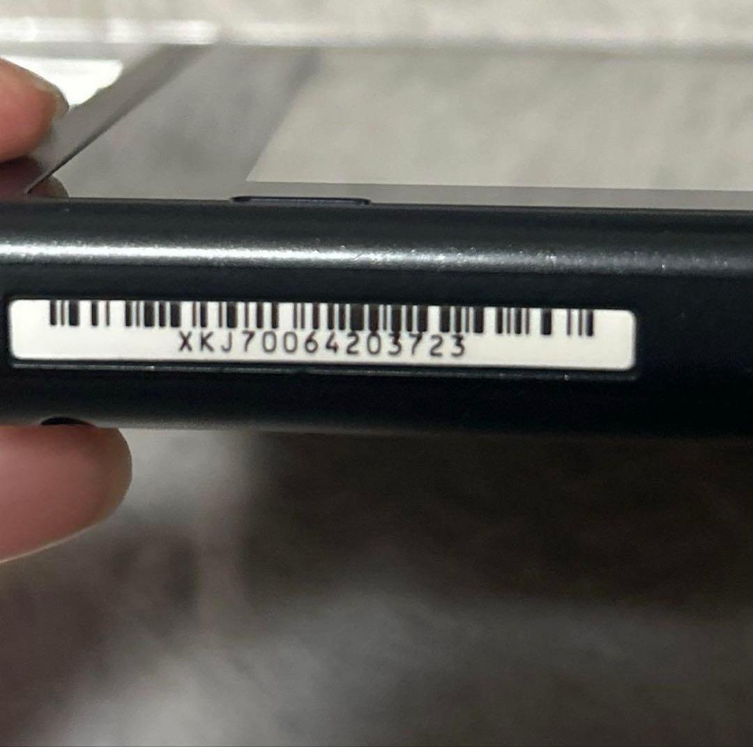 y*y様 超美品‼️Nintendo Switchバッテリー強化版 本体セット