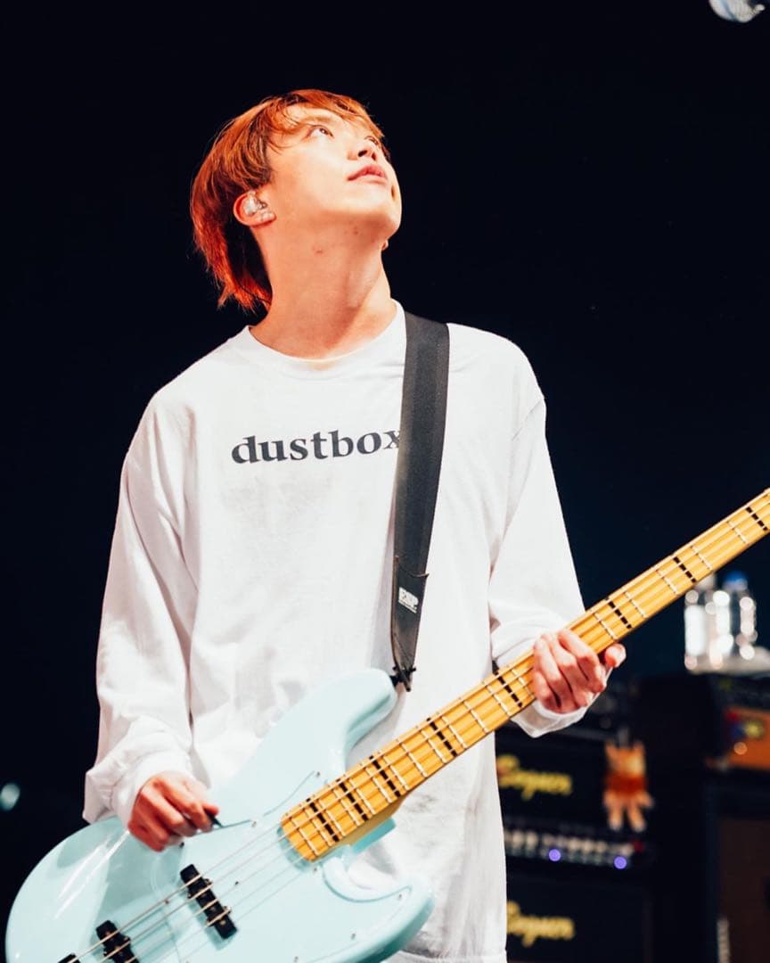 【美品】 GrassRoots フォーリミ GEN モデル ベース 6点セット