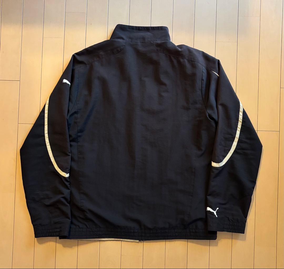 ウェア 10/12 Italy Tracksuit Jacket