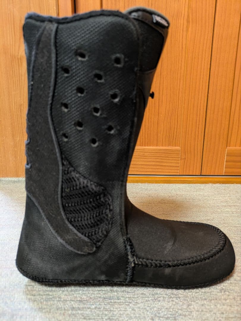 RIDE INSANO ライド インサノ26㎝ スノーボードブーツ