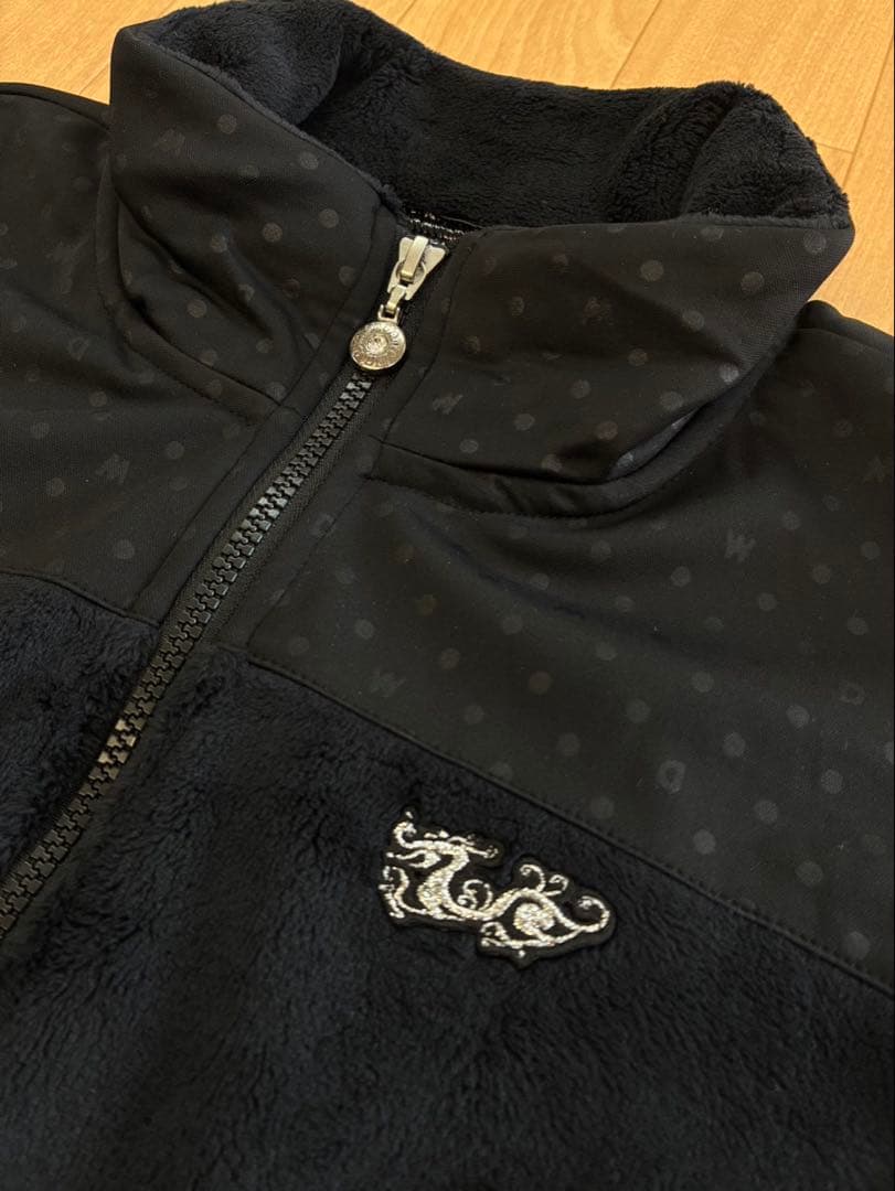 Dance with Dragon レディース ゴルフ ウェアサイズ 2