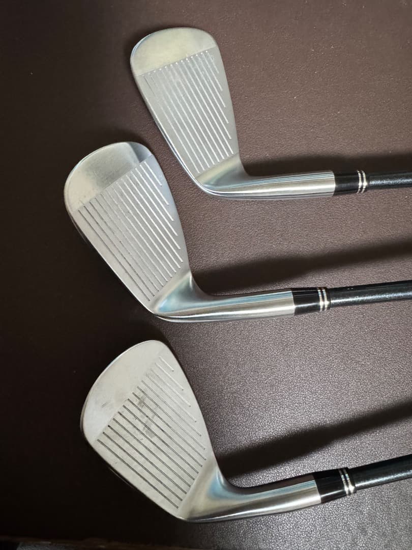 CHIP GOLF（チップゴルフ）安達セット フルオプション