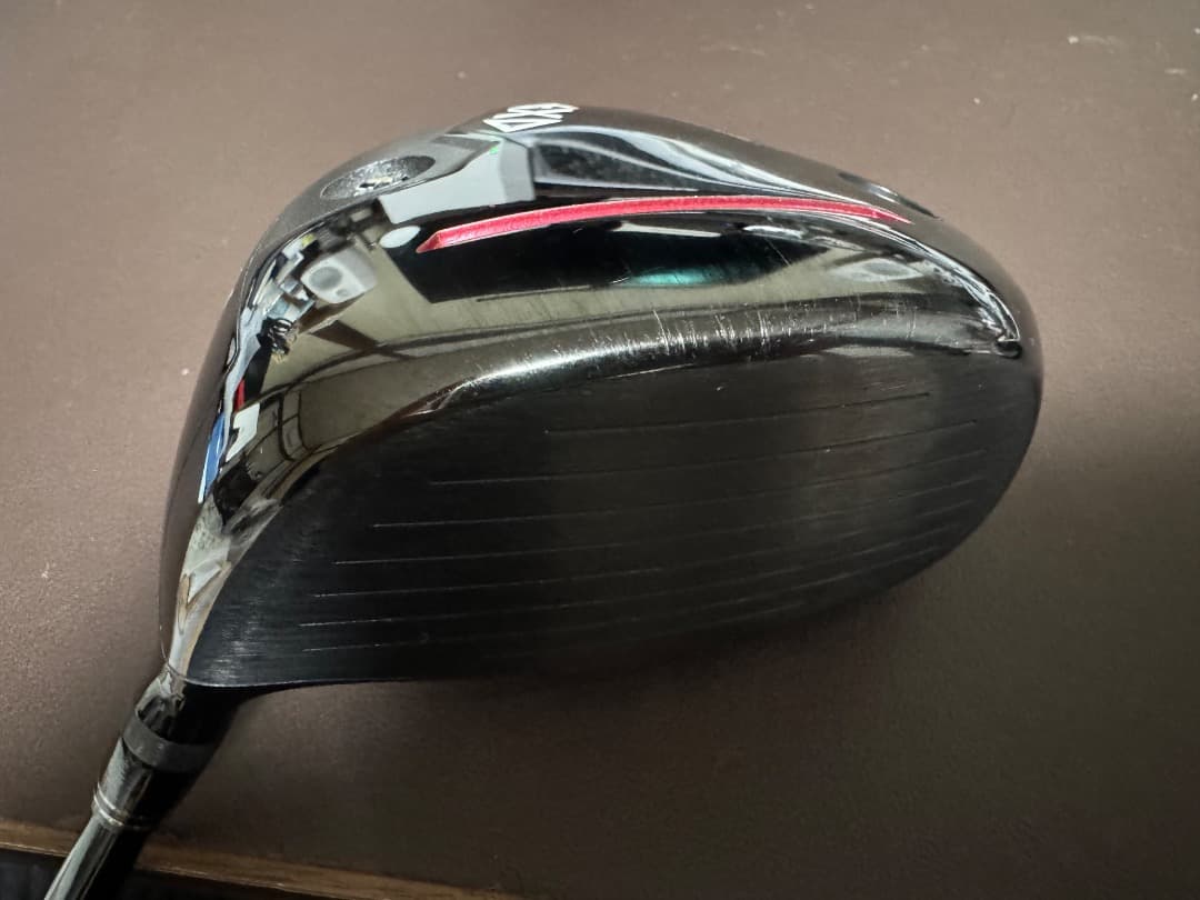 CHIP GOLF（チップゴルフ）安達セット フルオプション