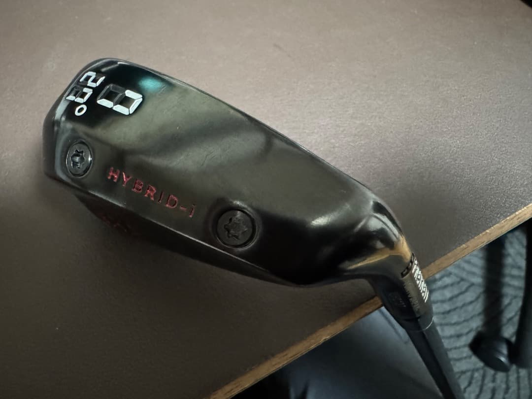 CHIP GOLF（チップゴルフ）安達セット フルオプション