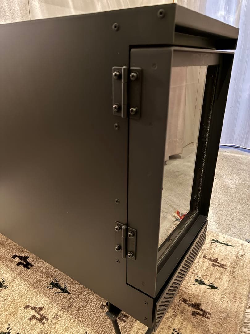 バス・洗面所用品 DAICHI SAUNA STOVE FIXED