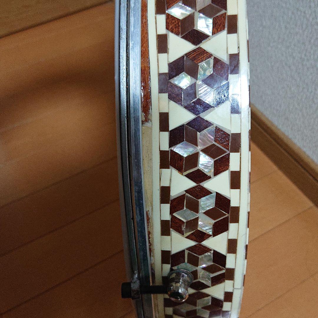 フレームドラム