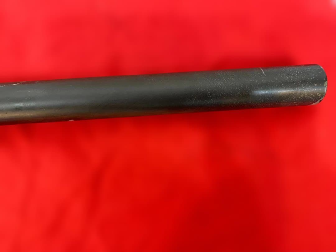 イーストン　EC90 軽量　カーボン シートポスト　31.6mm