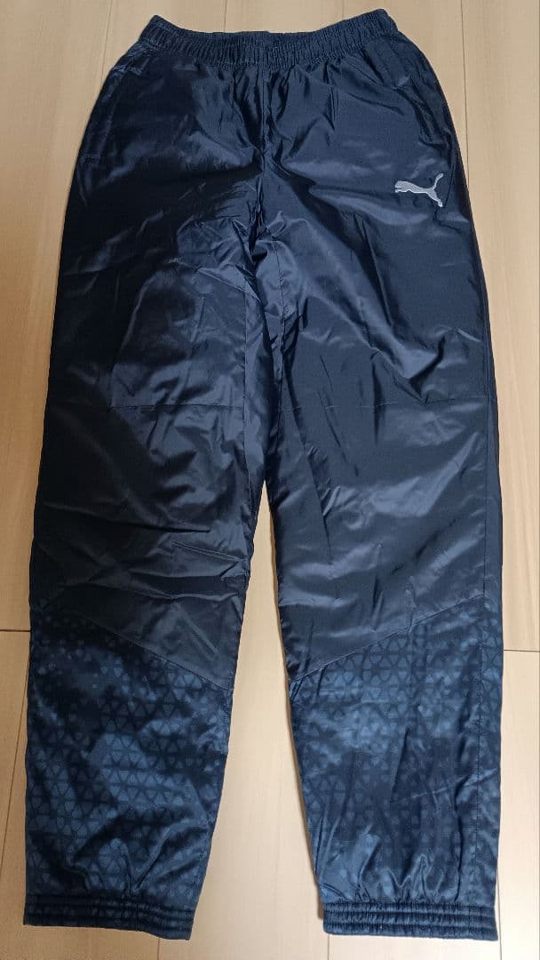 PUMA ウィンドブレーカーセット