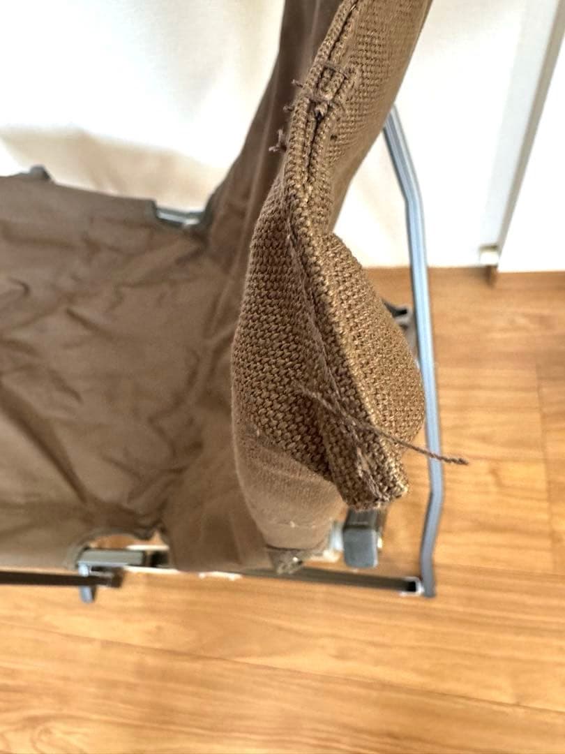 Coleman koti アウトドアチェア