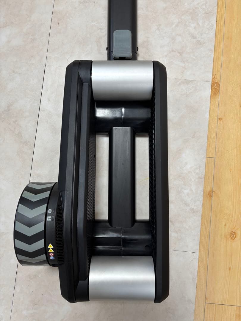 Wahoo KICKR ROLLRワフー キッカー ローラー　美品　使用3回のみ
