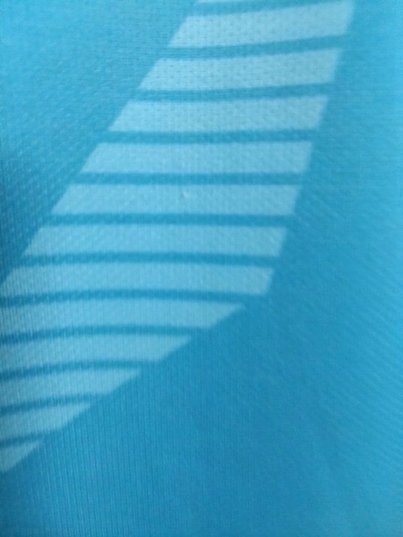 YONEXヨネックスブルー系ゲームウェア