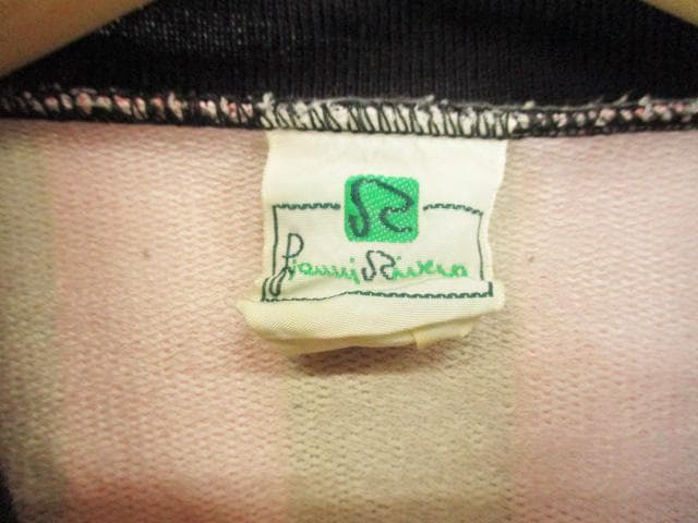 85-86 AC MILAN 選手用 ACミラン 当時物 ロッシ　マルディーニ